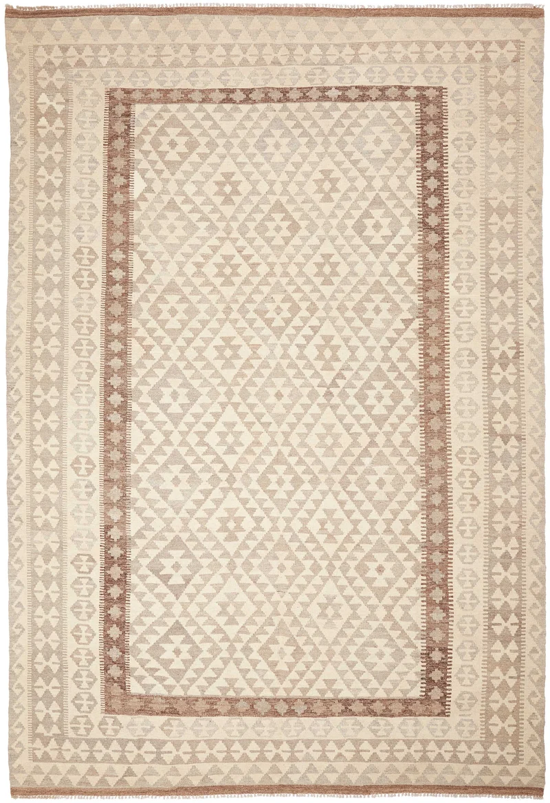 Kelim | 302 x 206 cm | Nr. 12-467310