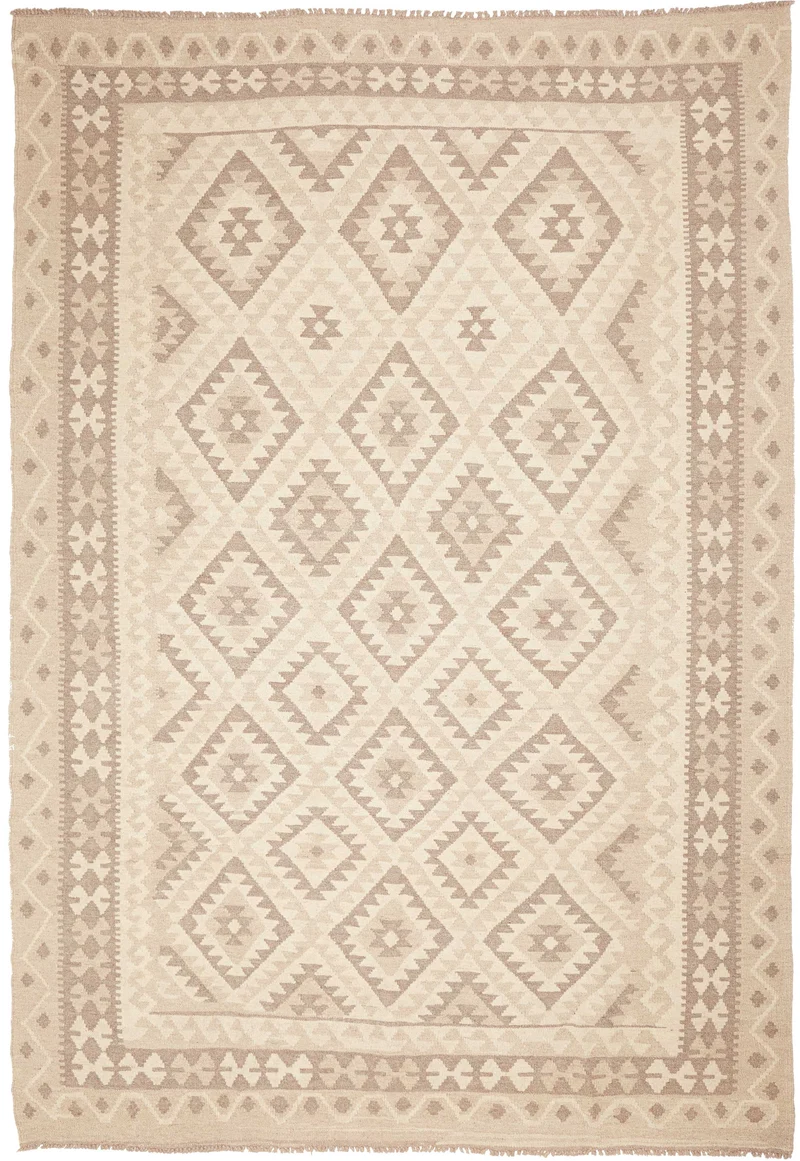 Kelim | 292 x 203 cm | Nr. 12-467306