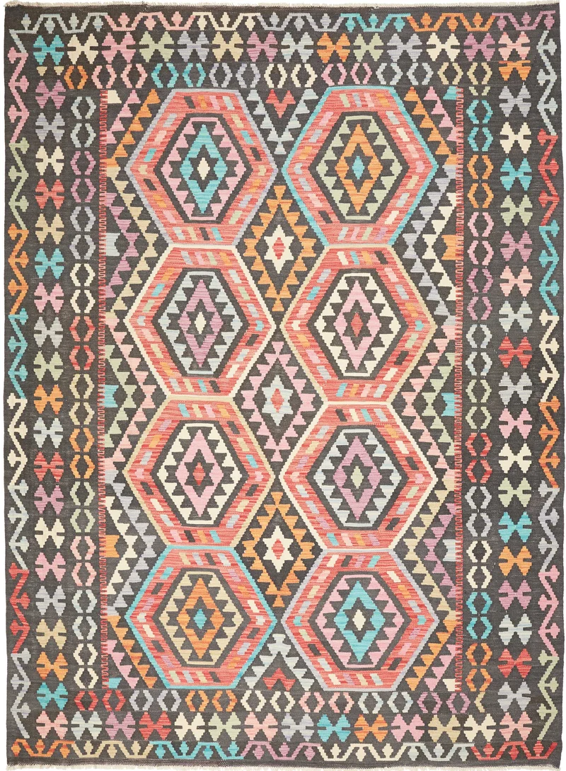 Kelim | 278 x 206 cm | Nr. 12-467288