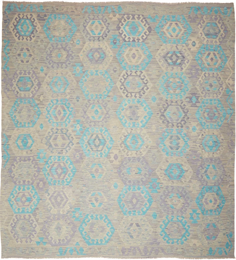 Kelim | 290 x 262 cm | Nr. 12-467305
