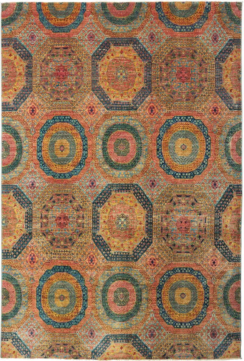 Mamlouk | 299 cm x 201 cm | Nr. 12-469147
