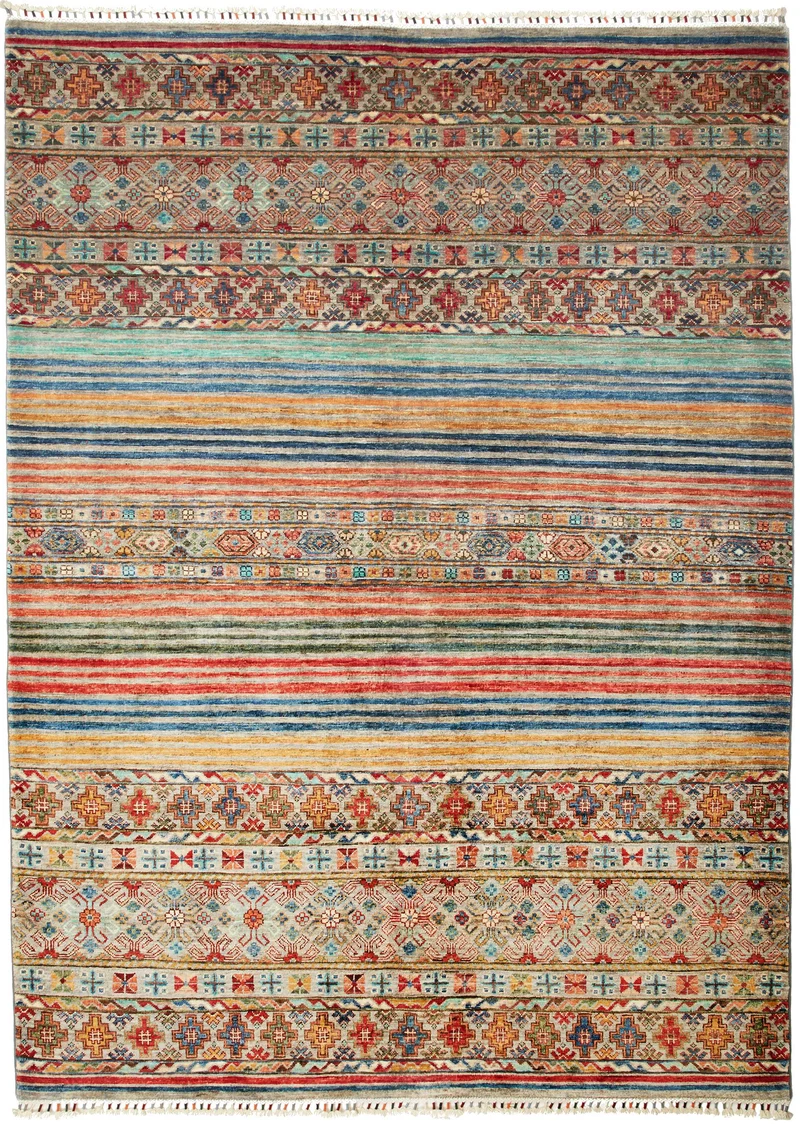 Oxiana | 240 cm x 177 cm | Nr. 12-467878