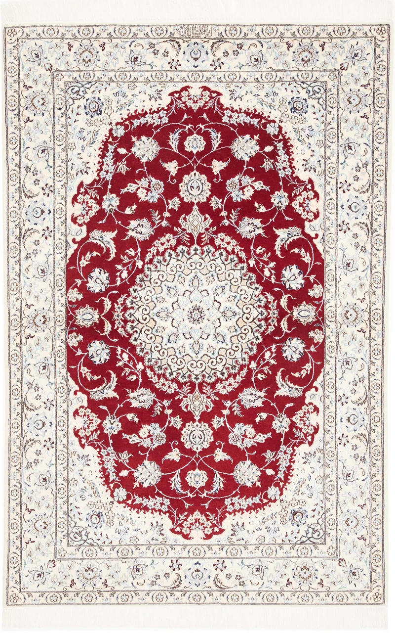 Nain | 165 cm x 109 cm | Nr. 12-466273