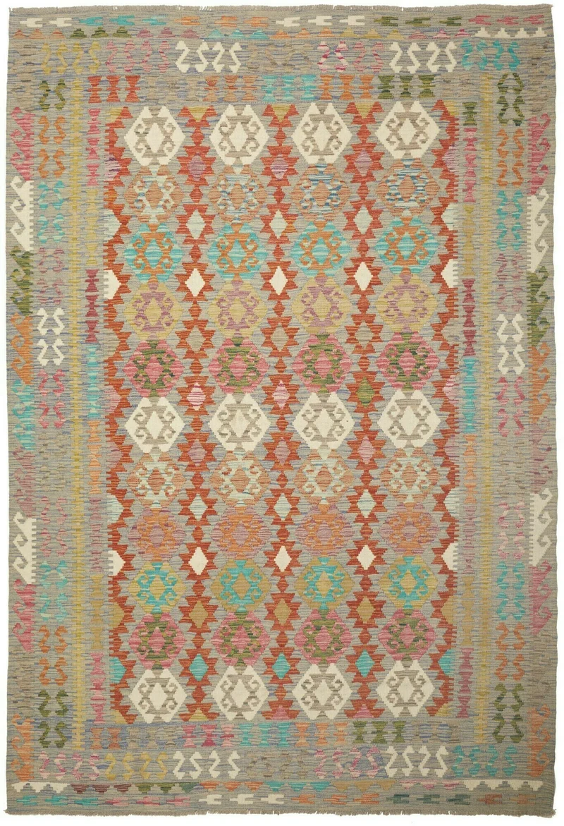 Kelim | 295 x 203 cm | Nr. 12-466104