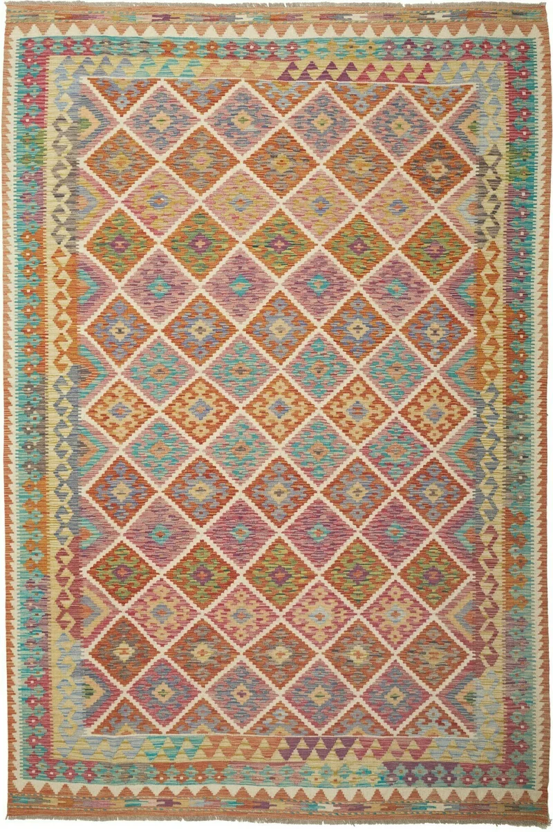 Kelim | 298 x 200 cm | Nr. 12-466103