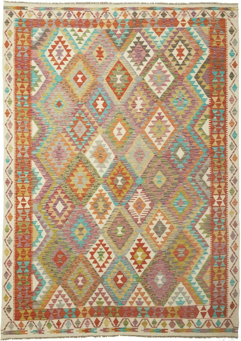Kelim | 290 x 204 cm | Nr. 12-466101