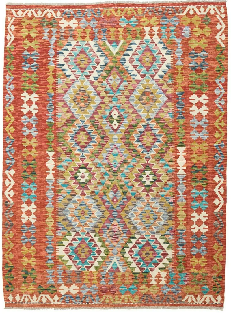 Kelim | 208 x 153 cm | Nr. 12-466093