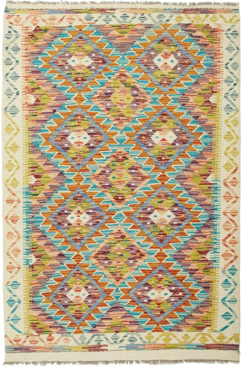 Kelim | 155 x 103 cm | Nr. 12-466085