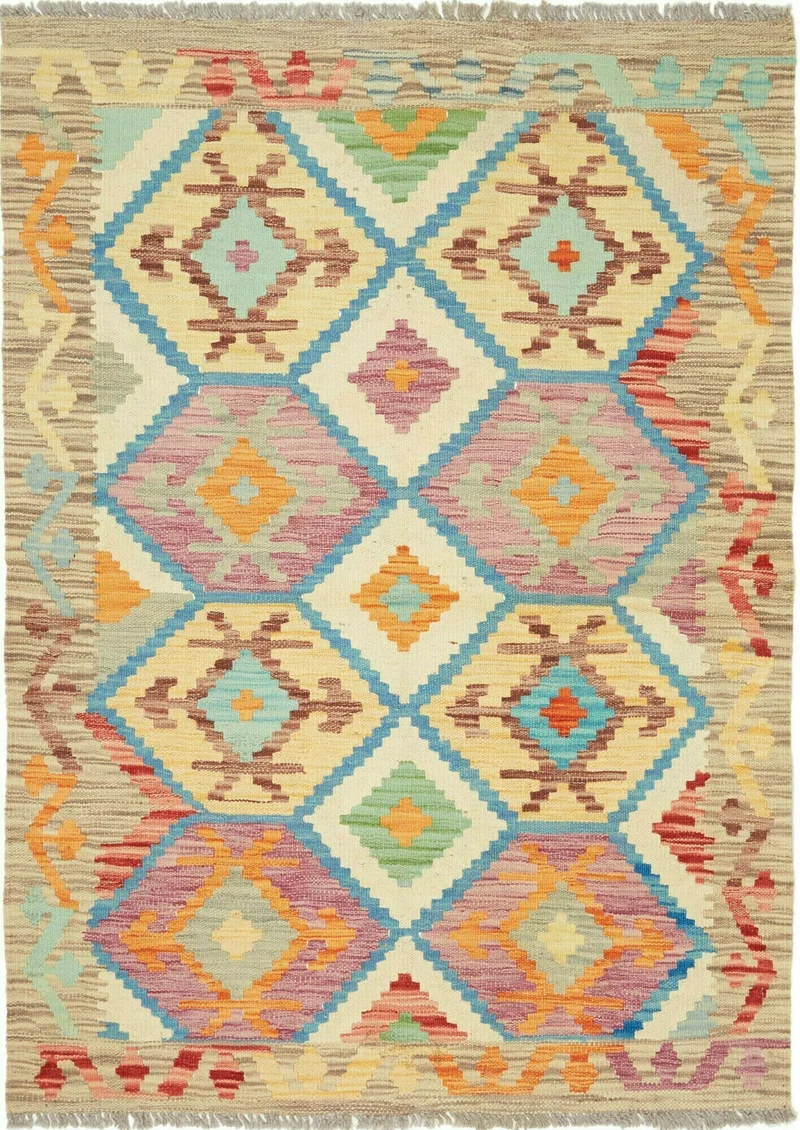 Kelim | 145 x 104 cm | Nr. 12-465985