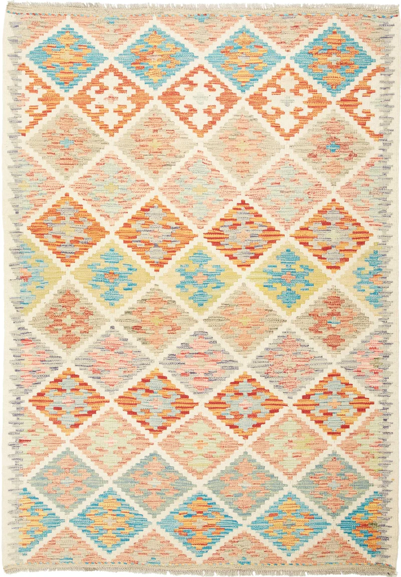 Kelim | 189 x 132 cm | Nr. 12-467977