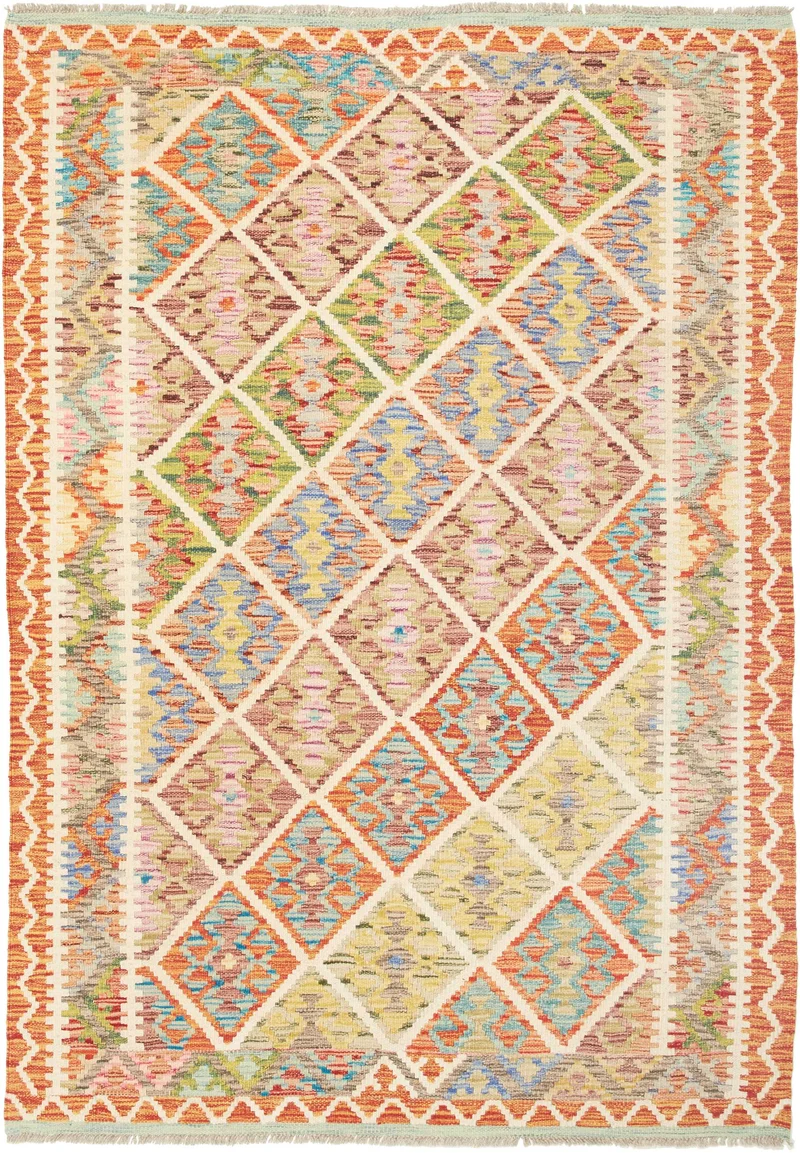 Kelim | 184 x 130 cm | Nr. 12-467976