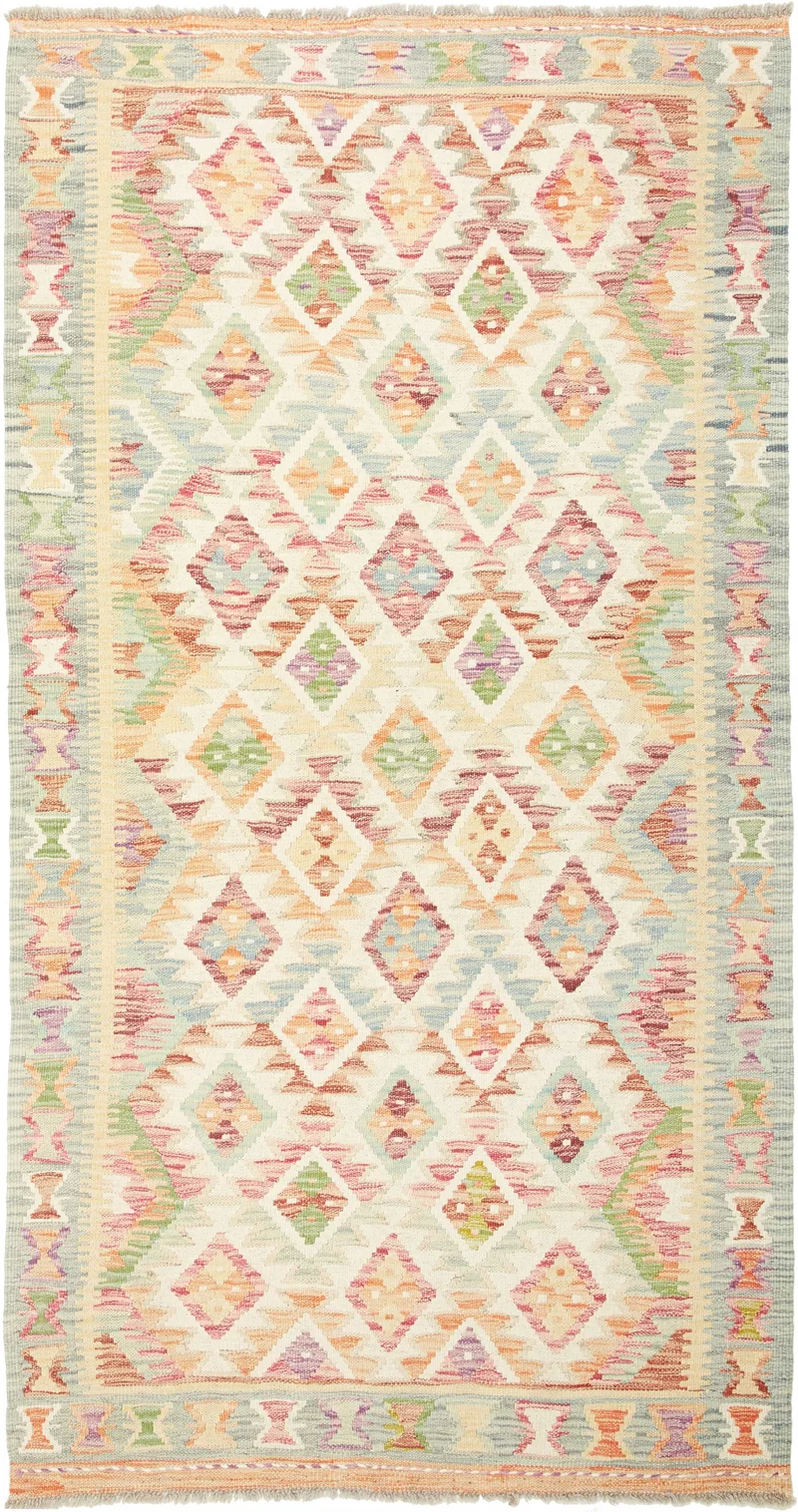 Kelim | 199 x 106 cm | Nr. 12-467944
