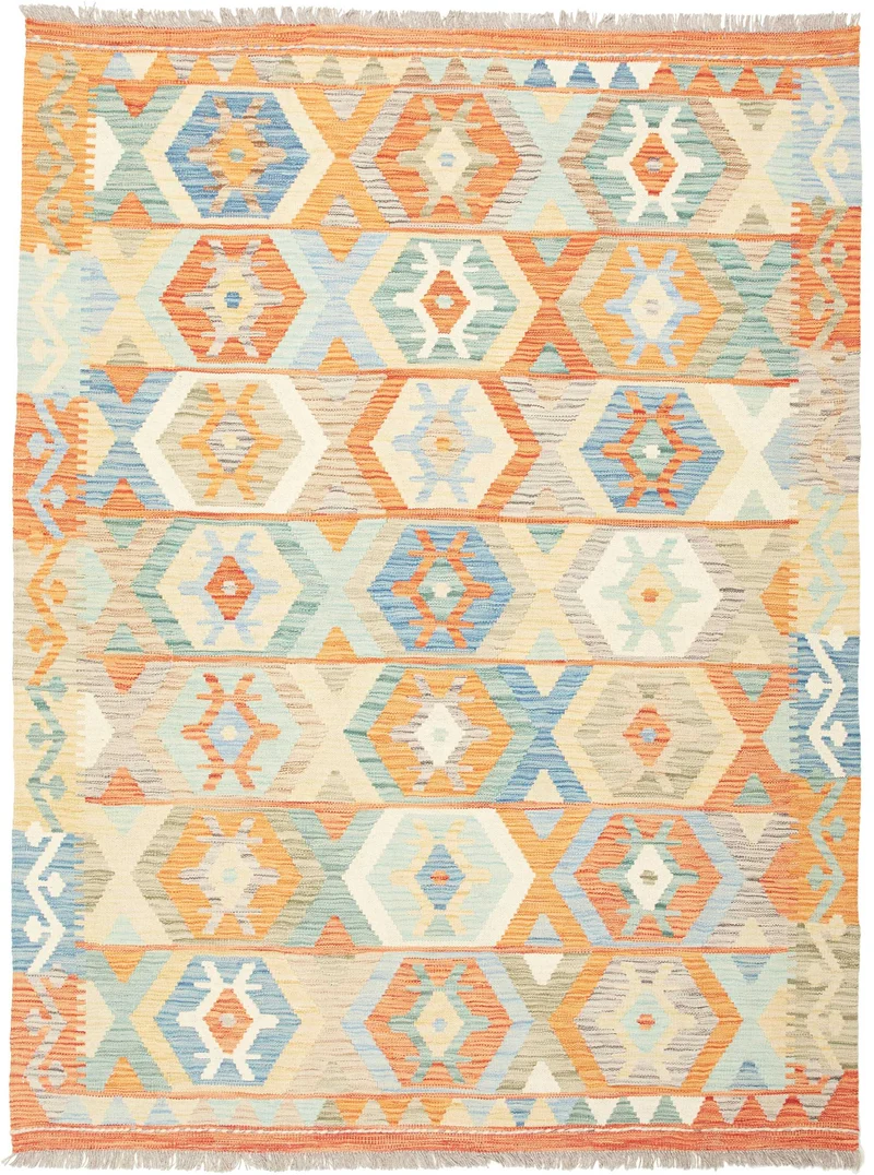 Kelim | 200 x 150 cm | Nr. 12-470188