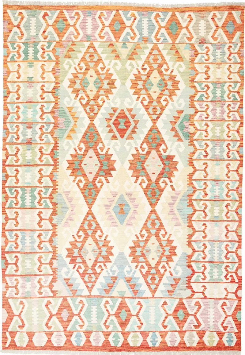 Kelim | 251 x 175 cm | Nr. 12-470114
