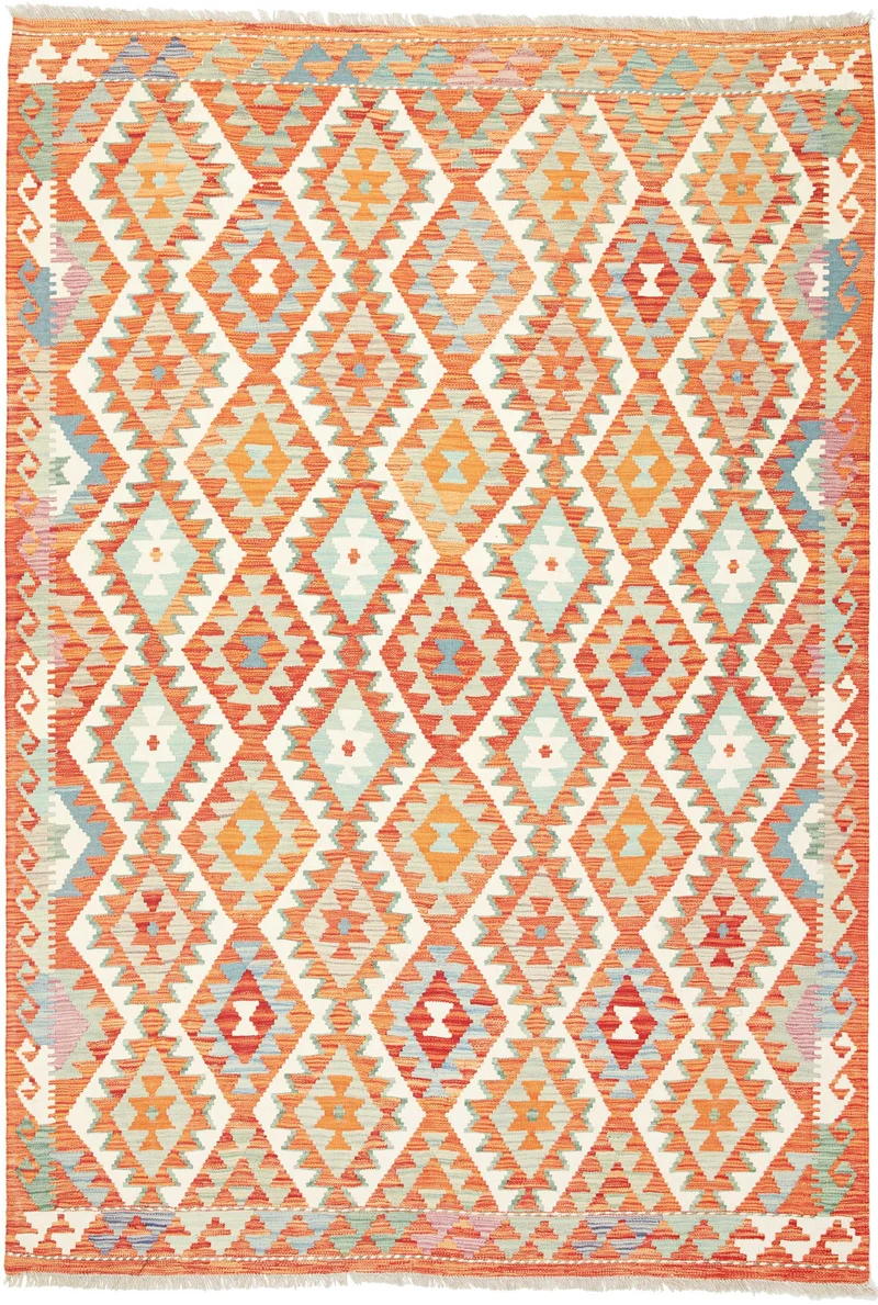 Kelim | 249 x 173 cm | Nr. 12-470110