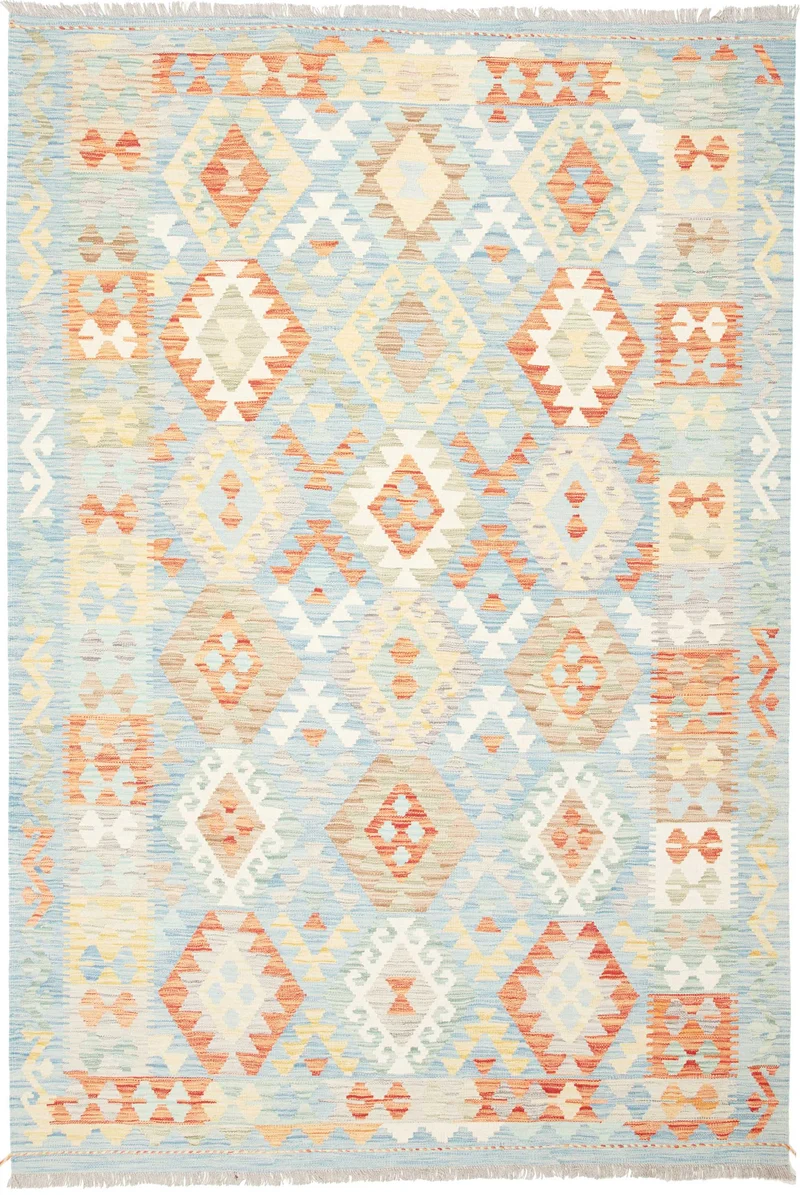 Kelim | 255 x 174 cm | Nr. 12-470106