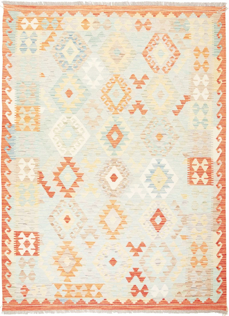Kelim | 205 x 150 cm | Nr. 12-470104