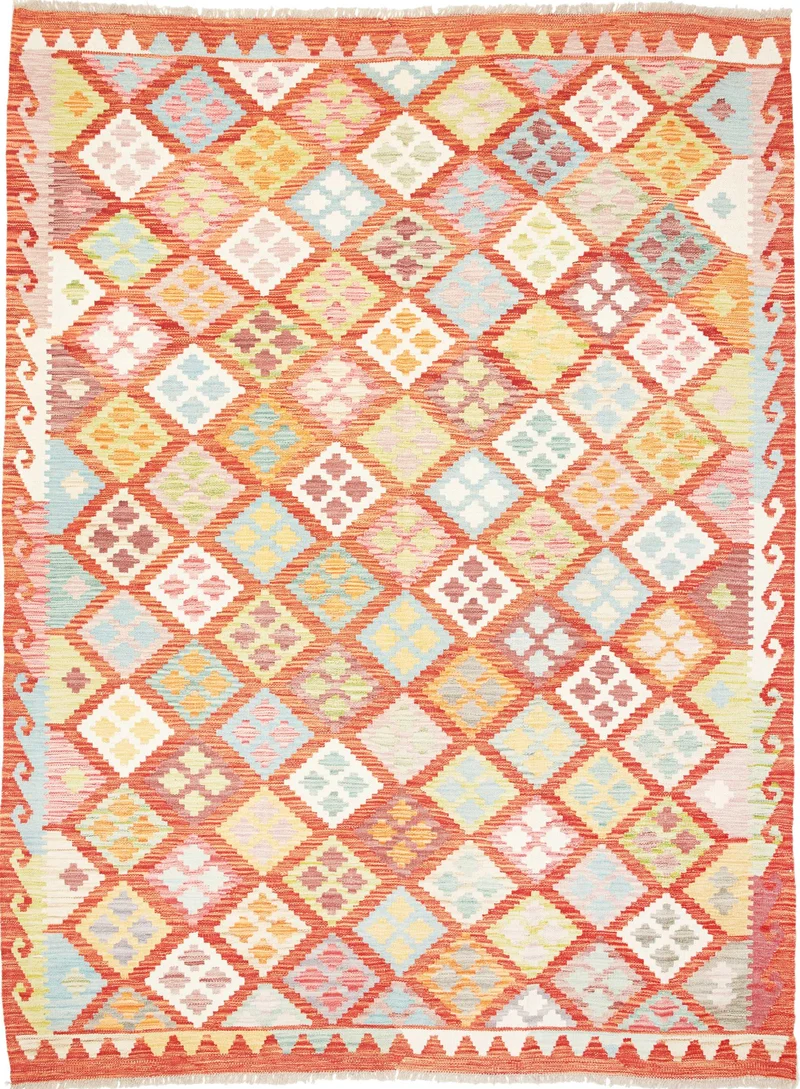 Kelim | 241 x 183 cm | Nr. 12-467751