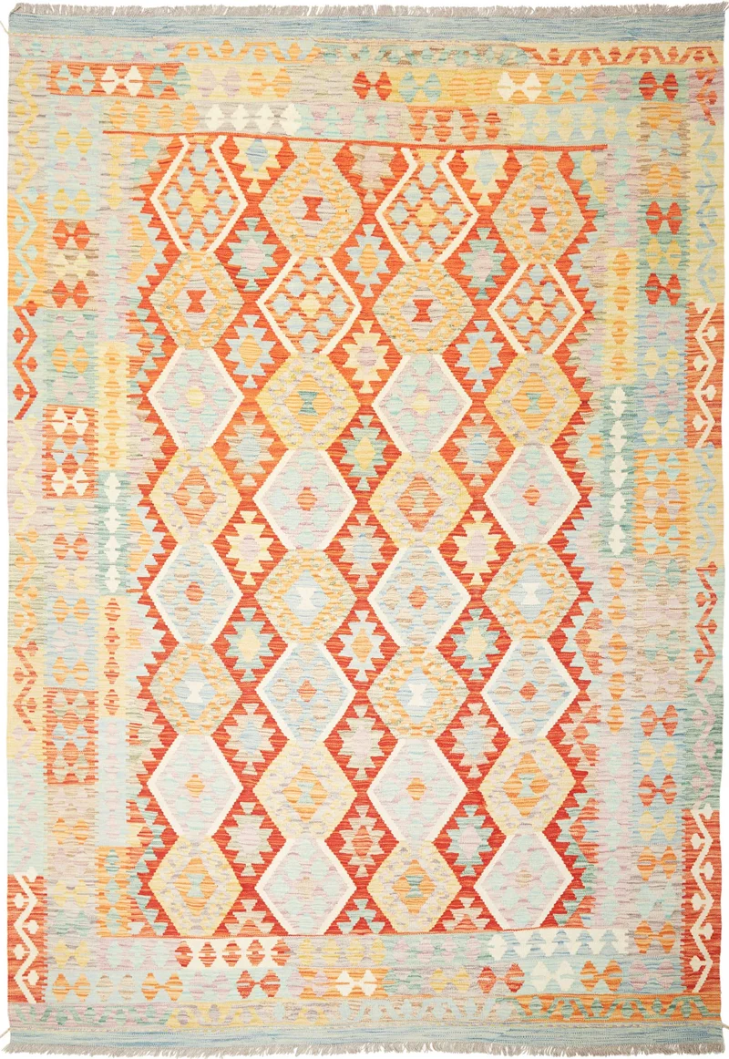 Kelim | 290 x 206 cm | Nr. 12-470177