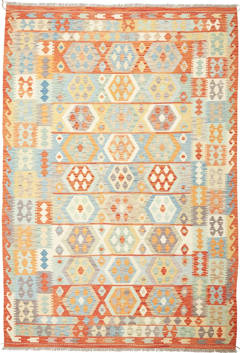 Kelim | 294 x 203 cm | Nr. 12-470155