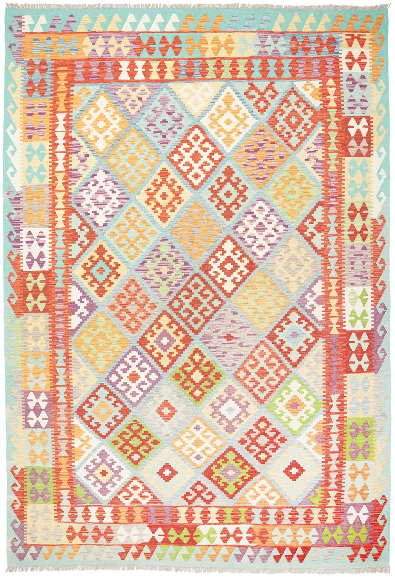 Kelim | 297 x 205 cm | Nr. 12-470126