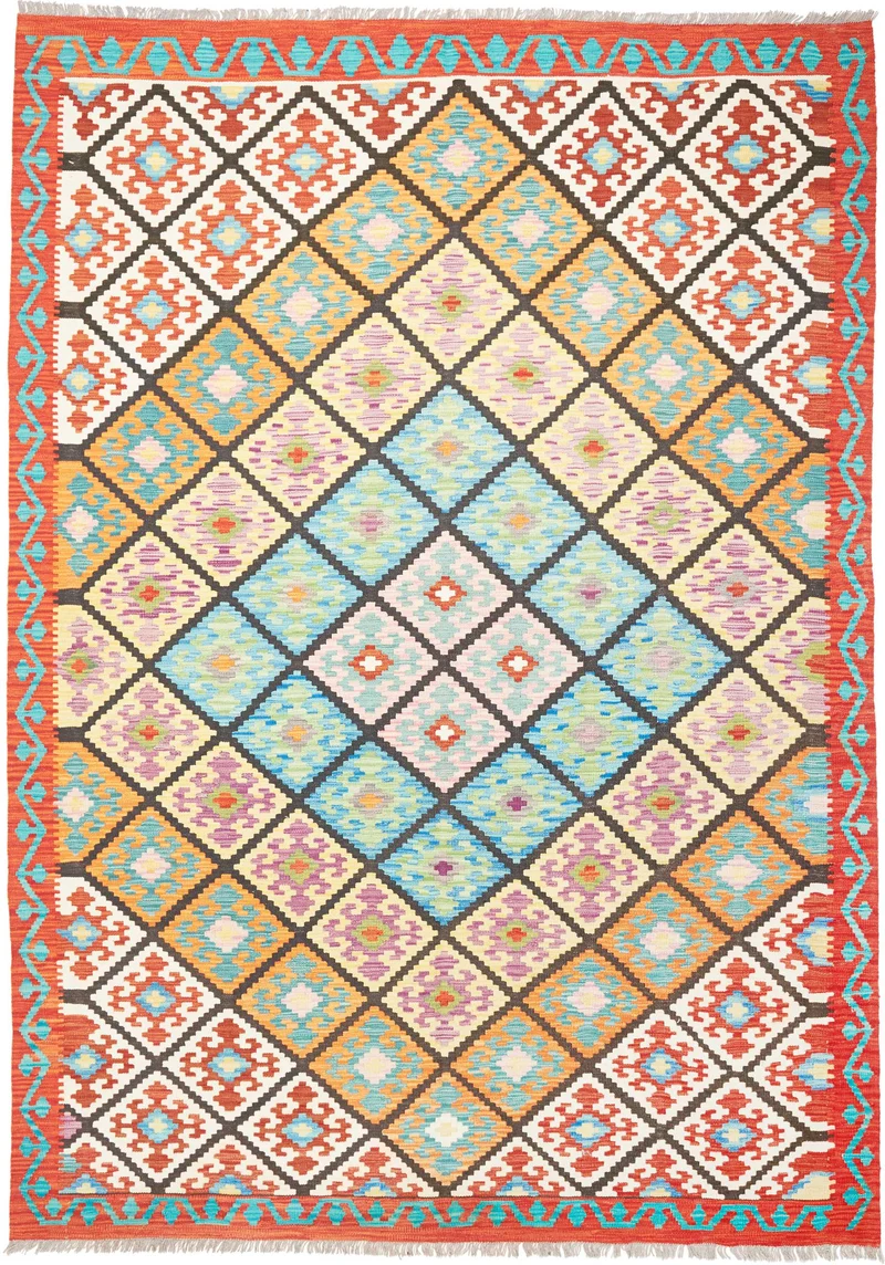 Kelim | 293 x 208 cm | Nr. 12-470124