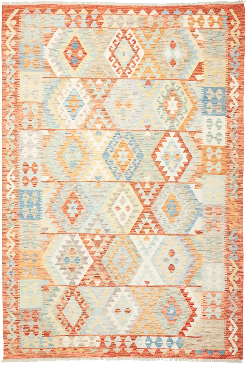 Kelim | 290 x 197 cm | Nr. 12-470091