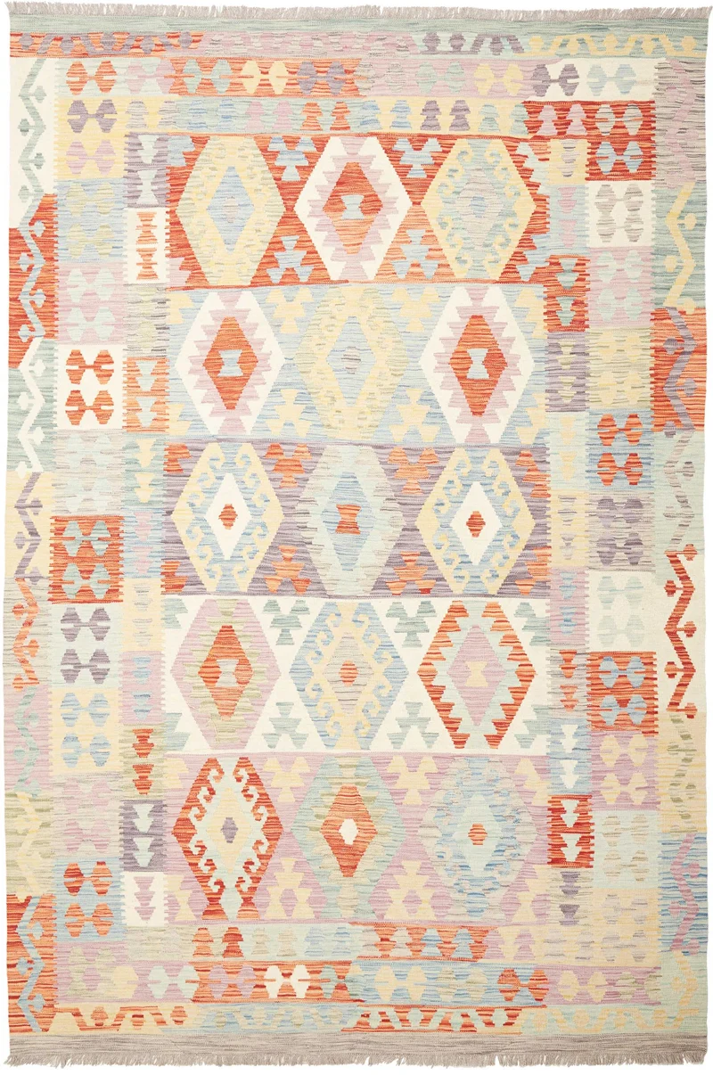 Kelim | 298 x 198 cm | Nr. 12-470088