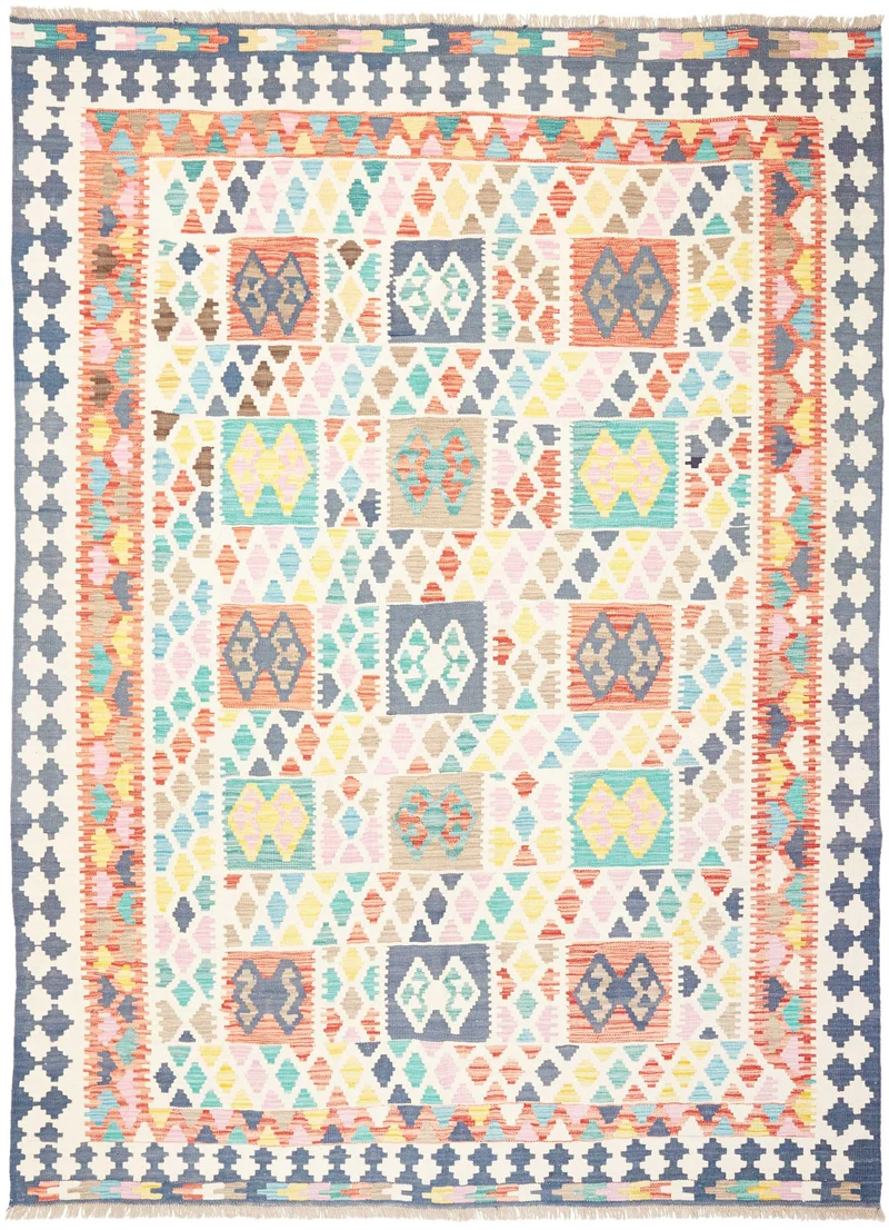 Kelim | 283 x 209 cm | Nr. 12-470083