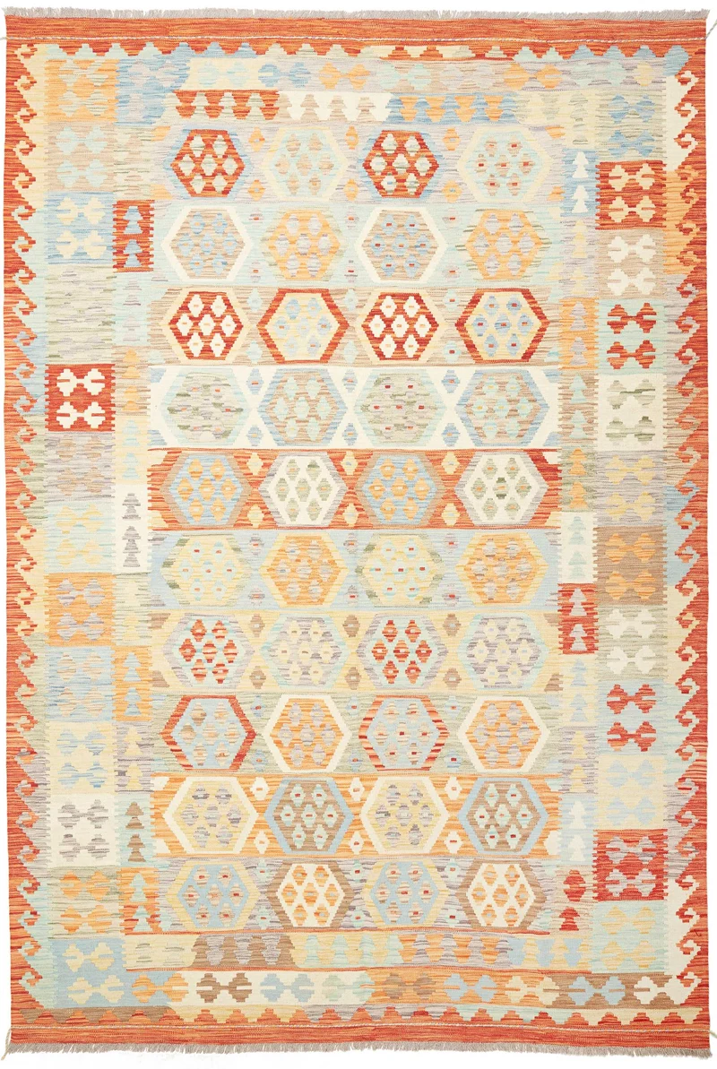 Kelim | 300 x 206 cm | Nr. 12-470080