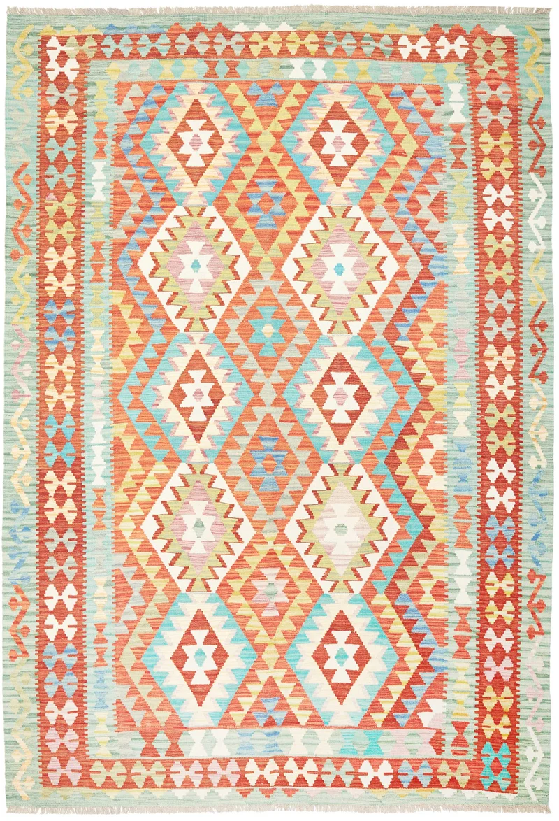 Kelim | 299 x 205 cm | Nr. 12-470078