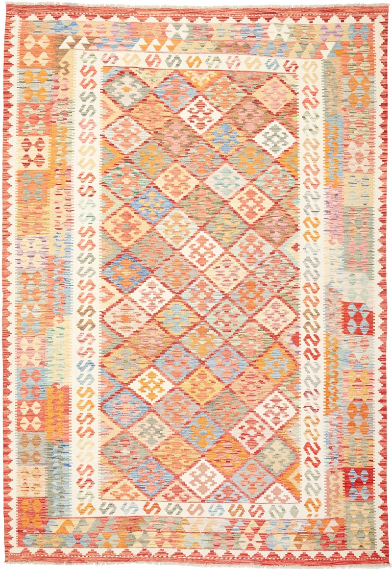 Kelim | 297 x 205 cm | Nr. 12-468737