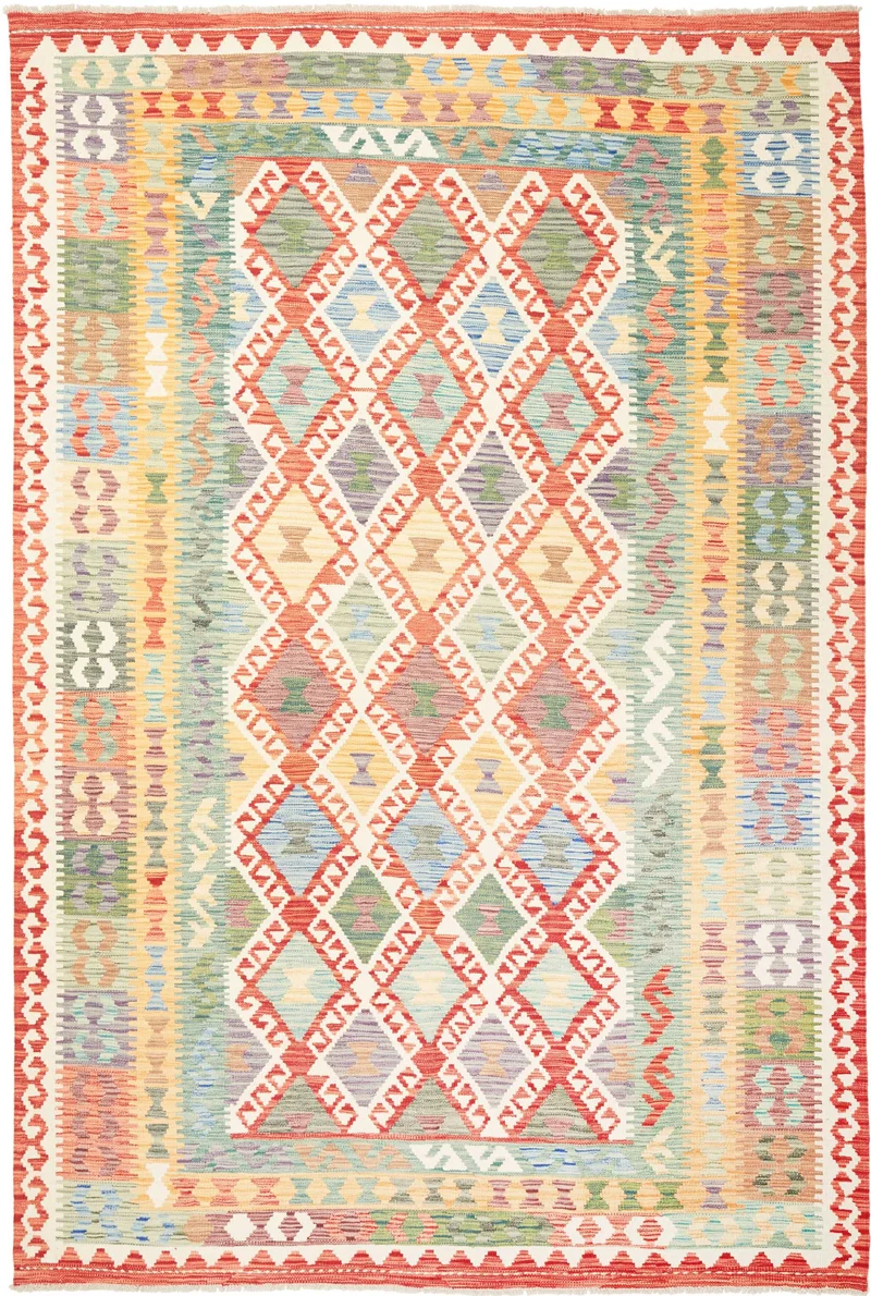 Kelim | 298 x 199 cm | Nr. 12-468699