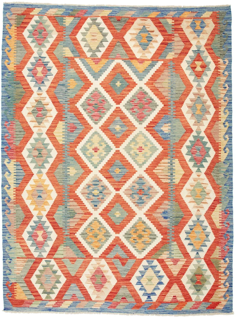 Kelim | 239 x 180 cm | Nr. 12-468856