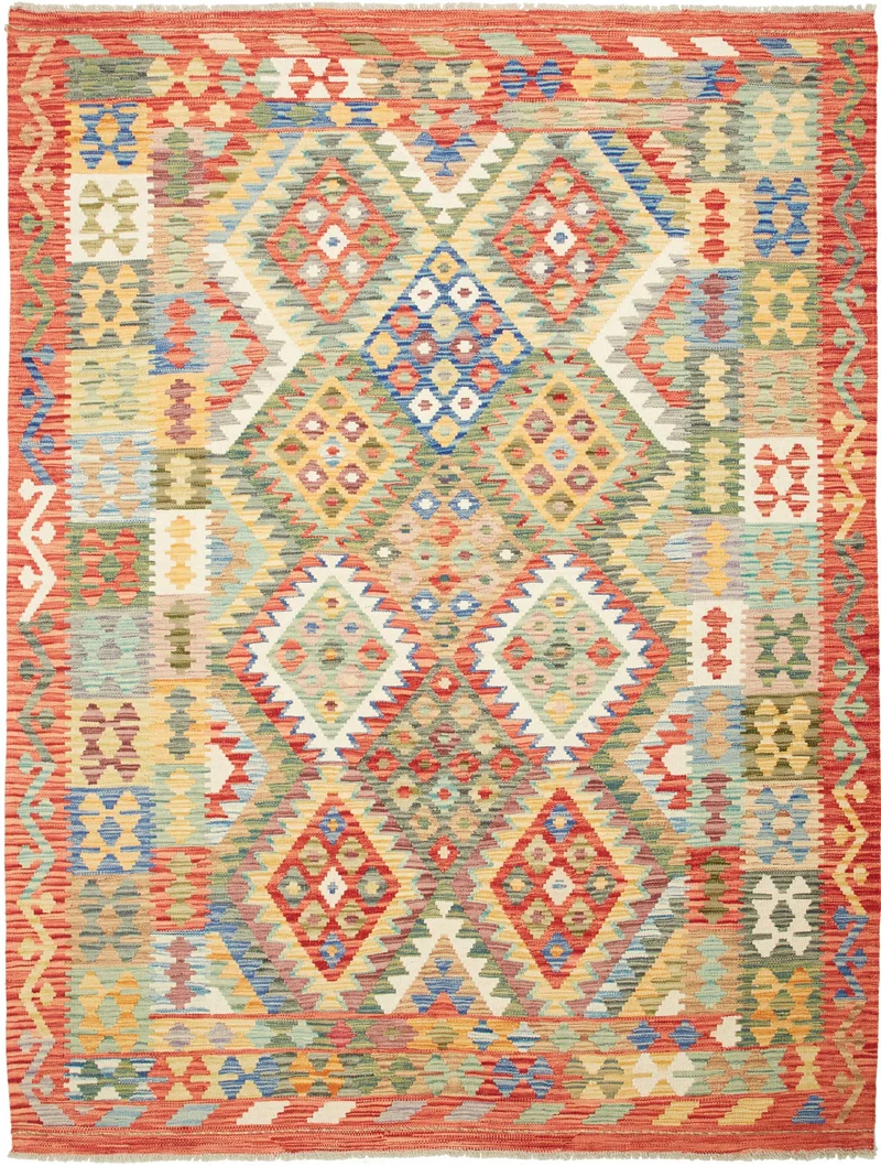 Kelim | 243 x 183 cm | Nr. 12-468837