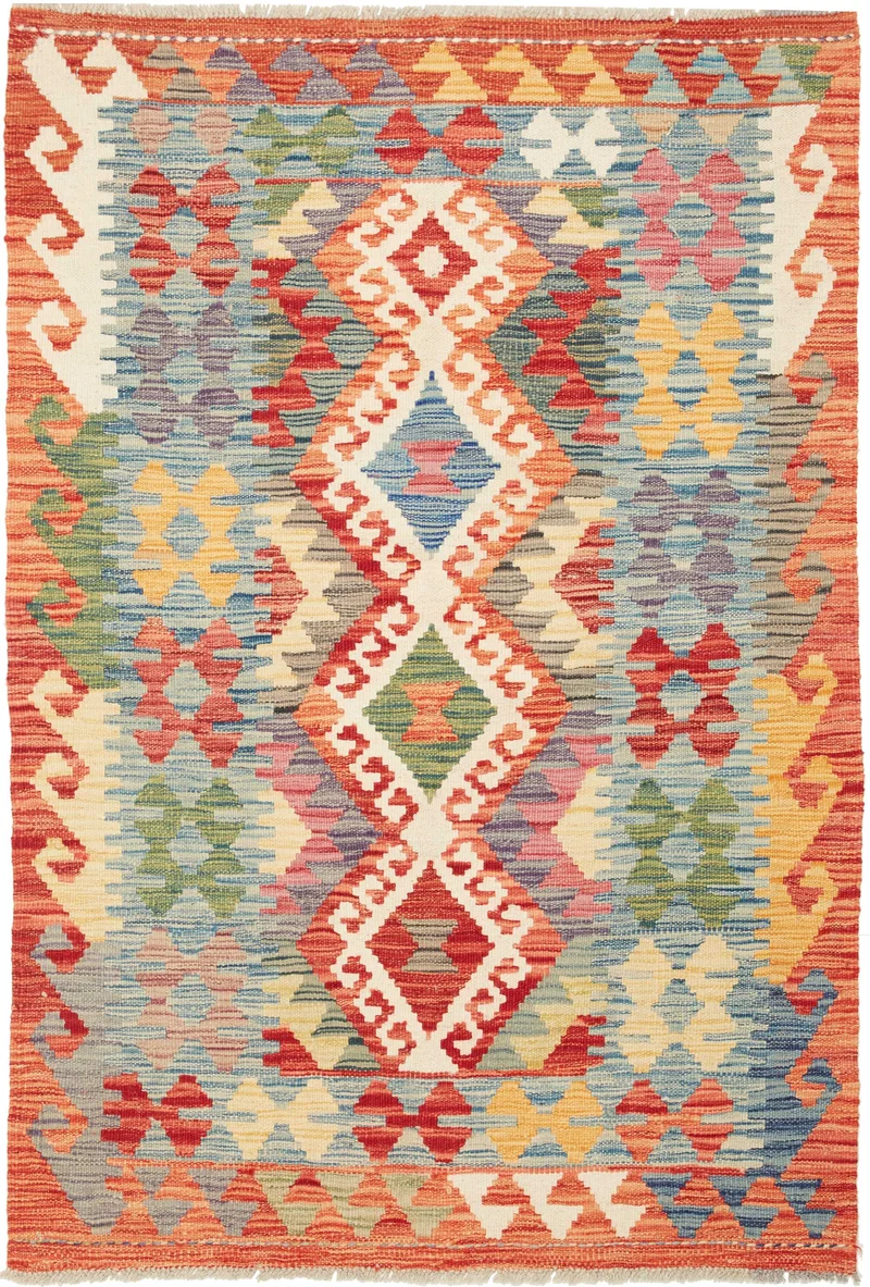 Kelim | 148 x 99 cm | Nr. 12-468265