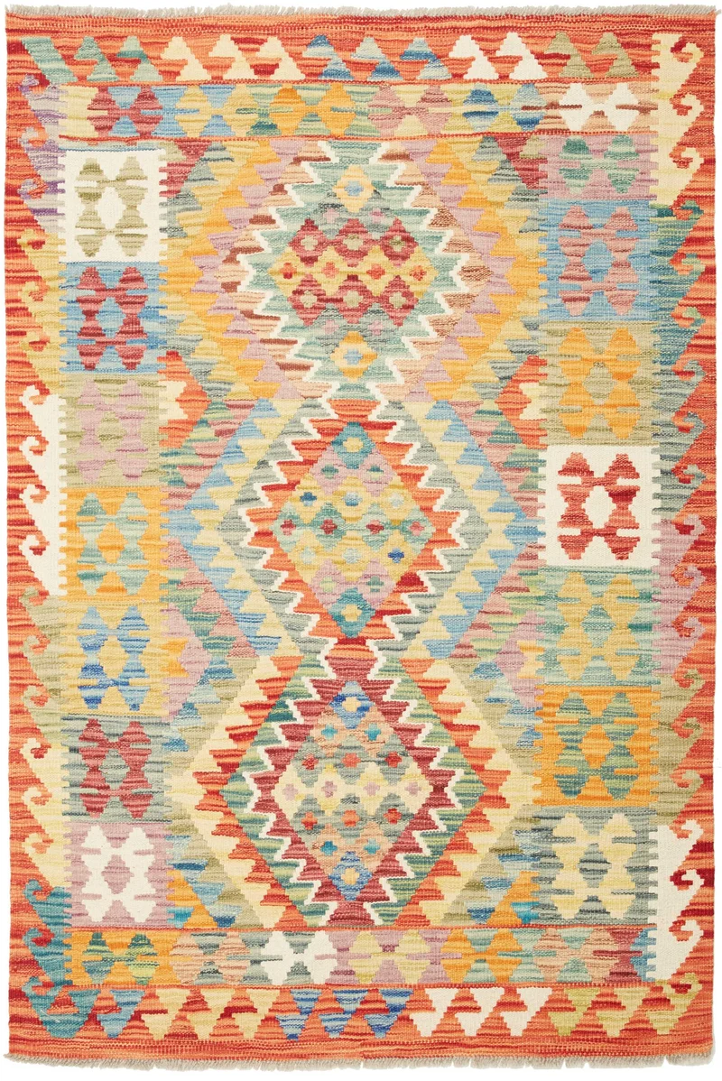 Kelim | 148 x 102 cm | Nr. 12-468254