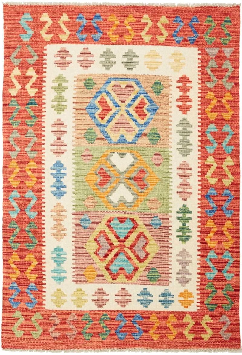 Kelim | 142 x 100 cm | Nr. 12-468251