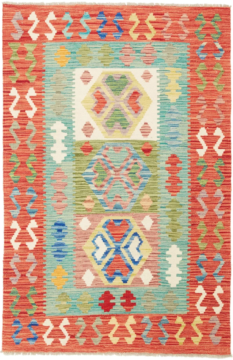 Kelim | 148 x 99 cm | Nr. 12-468250