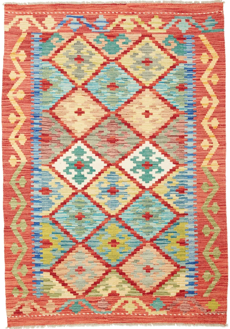 Kelim | 146 x 102 cm | Nr. 12-468249