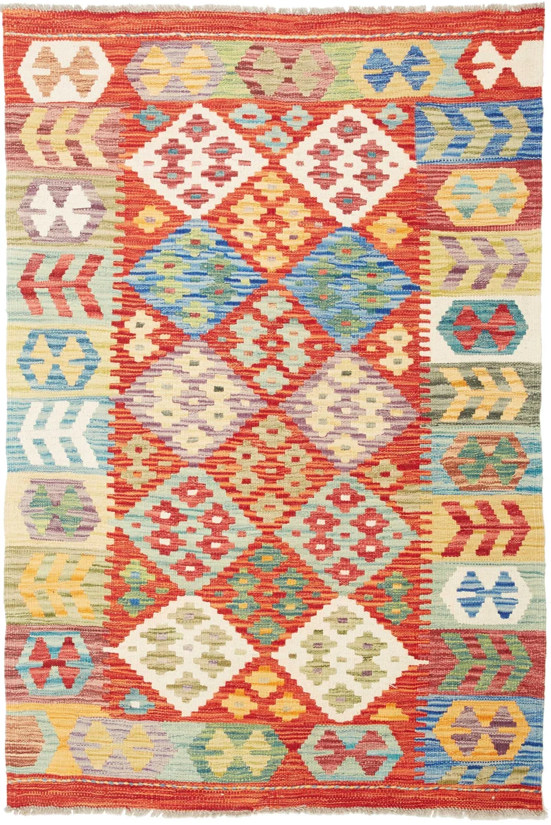 Kelim | 145 x 98 cm | Nr. 12-468247