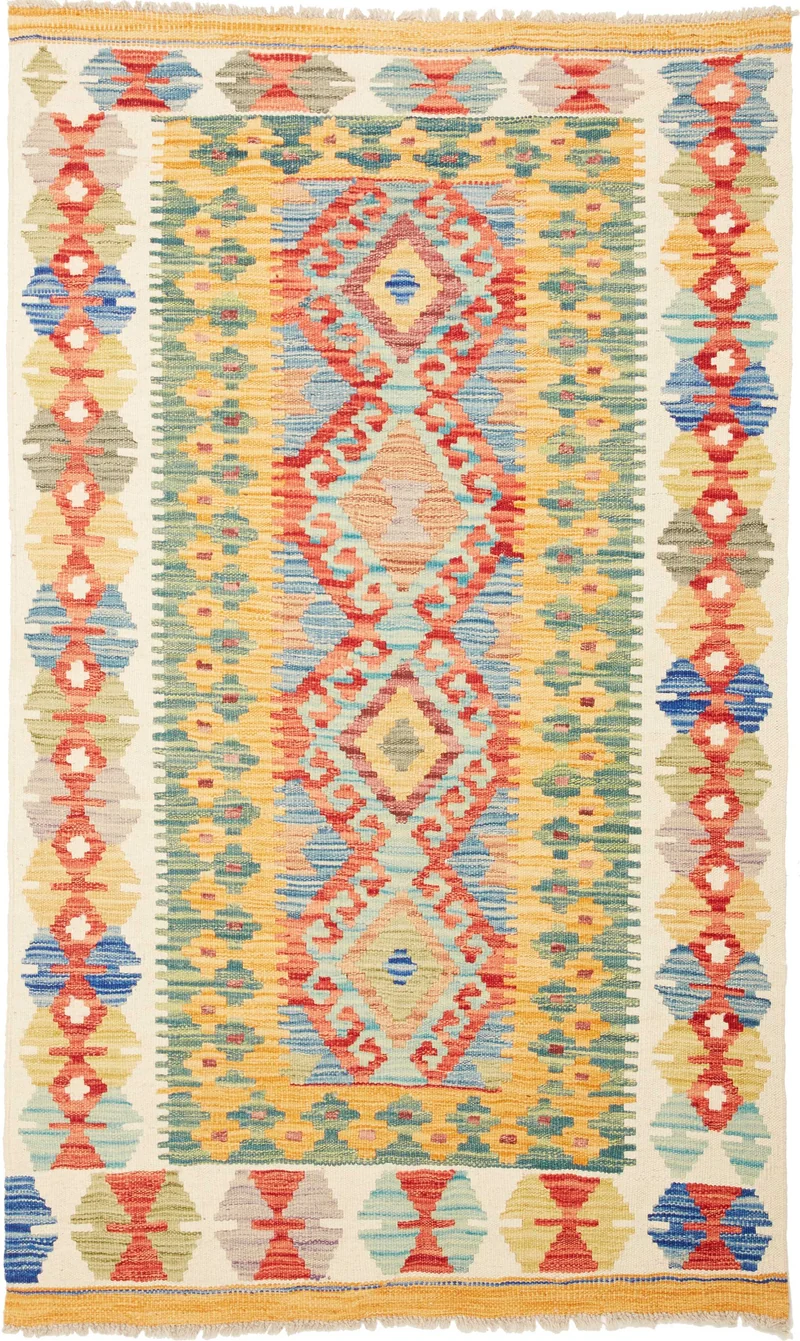 Kelim | 162 x 98 cm | Nr. 12-468244