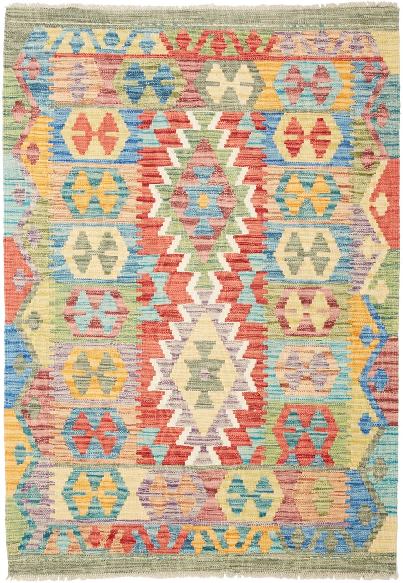 Kelim | 146 x 102 cm | Nr. 12-468241