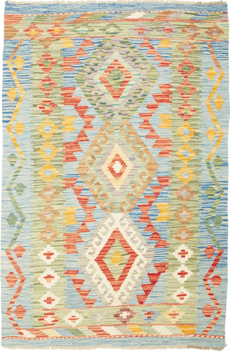 Kelim | 145 x 97 cm | Nr. 12-468233