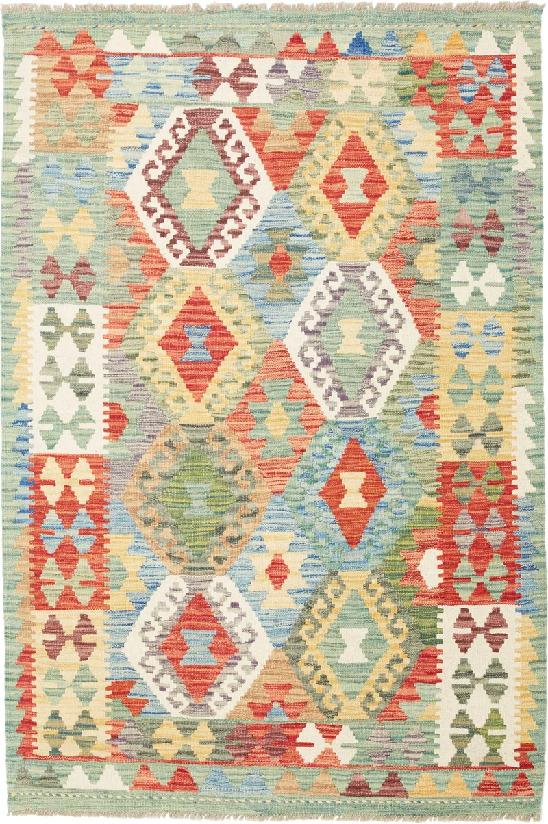 Kelim | 153 x 103 cm | Nr. 12-468229