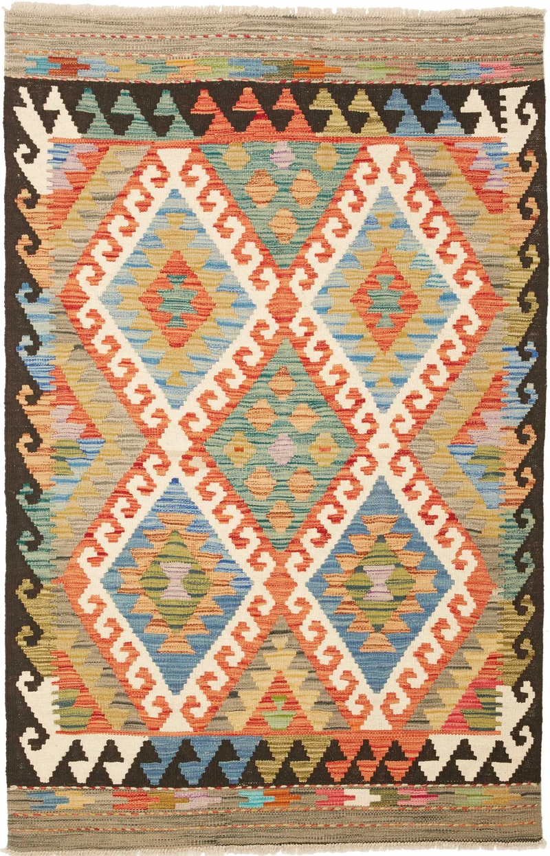 Kelim | 158 x 103 cm | Nr. 12-468213