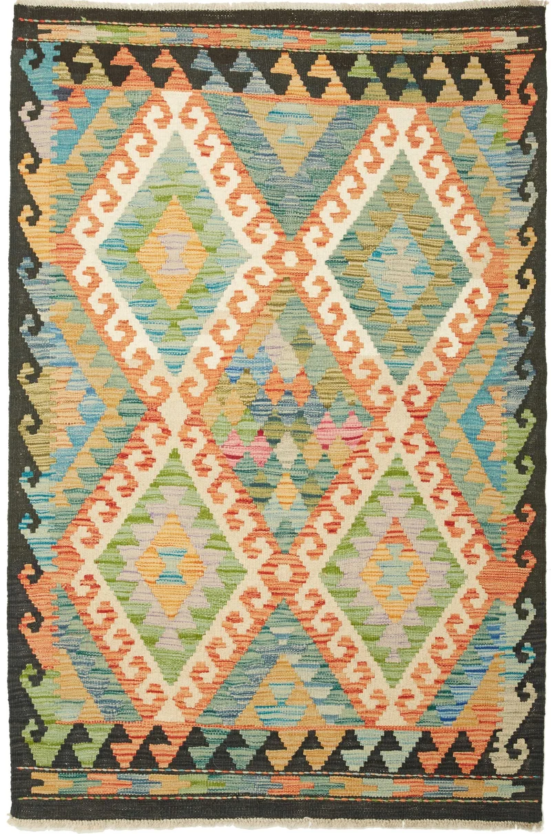 Kelim | 156 x 103 cm | Nr. 12-468212