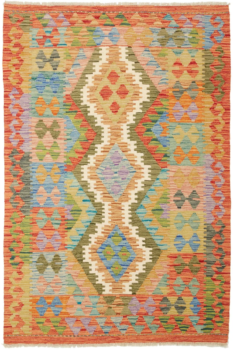Kelim | 153 x 104 cm | Nr. 12-468211