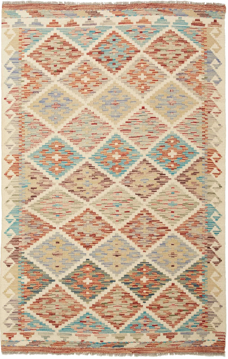Kelim | 153 x 101 cm | Nr. 12-468197