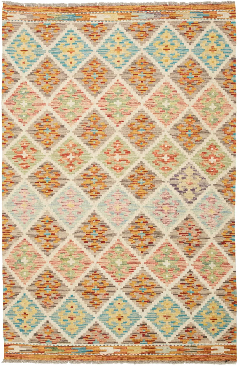 Kelim | 159 x 106 cm | Nr. 12-468195
